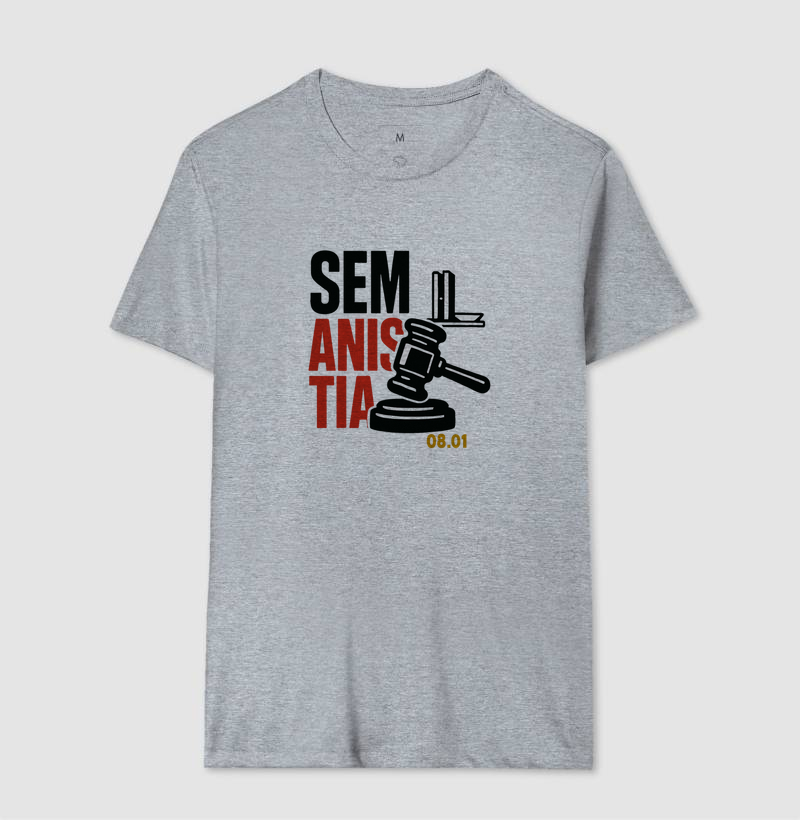 Sem Anistia - Imagem 5