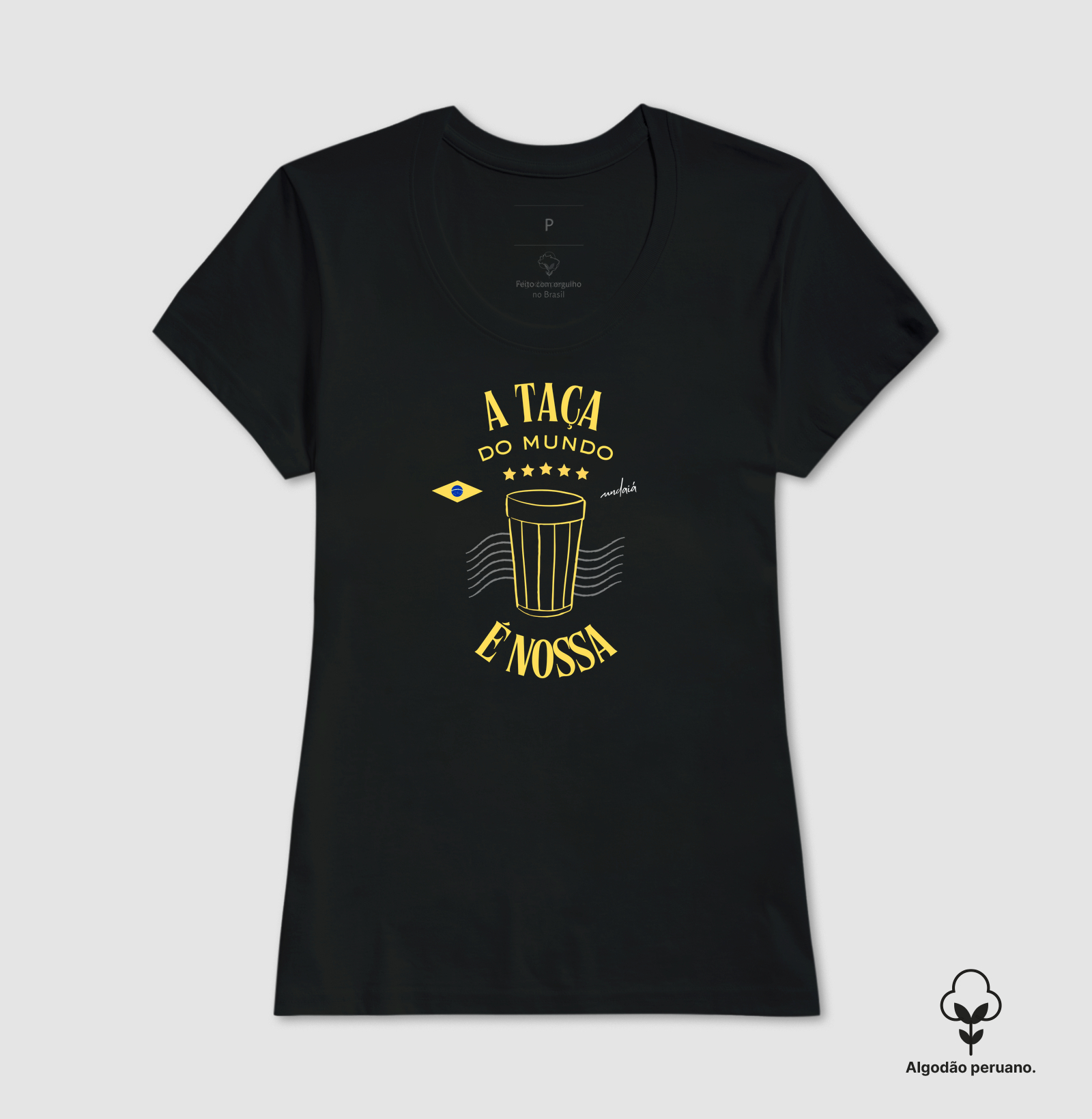 Camisa 5