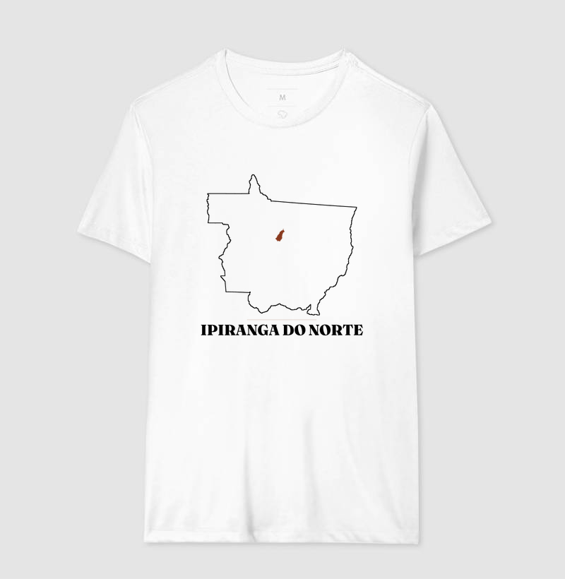 Ipiranga do Norte | Traço MT - Imagem 4