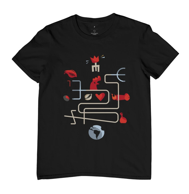 Camisa 1