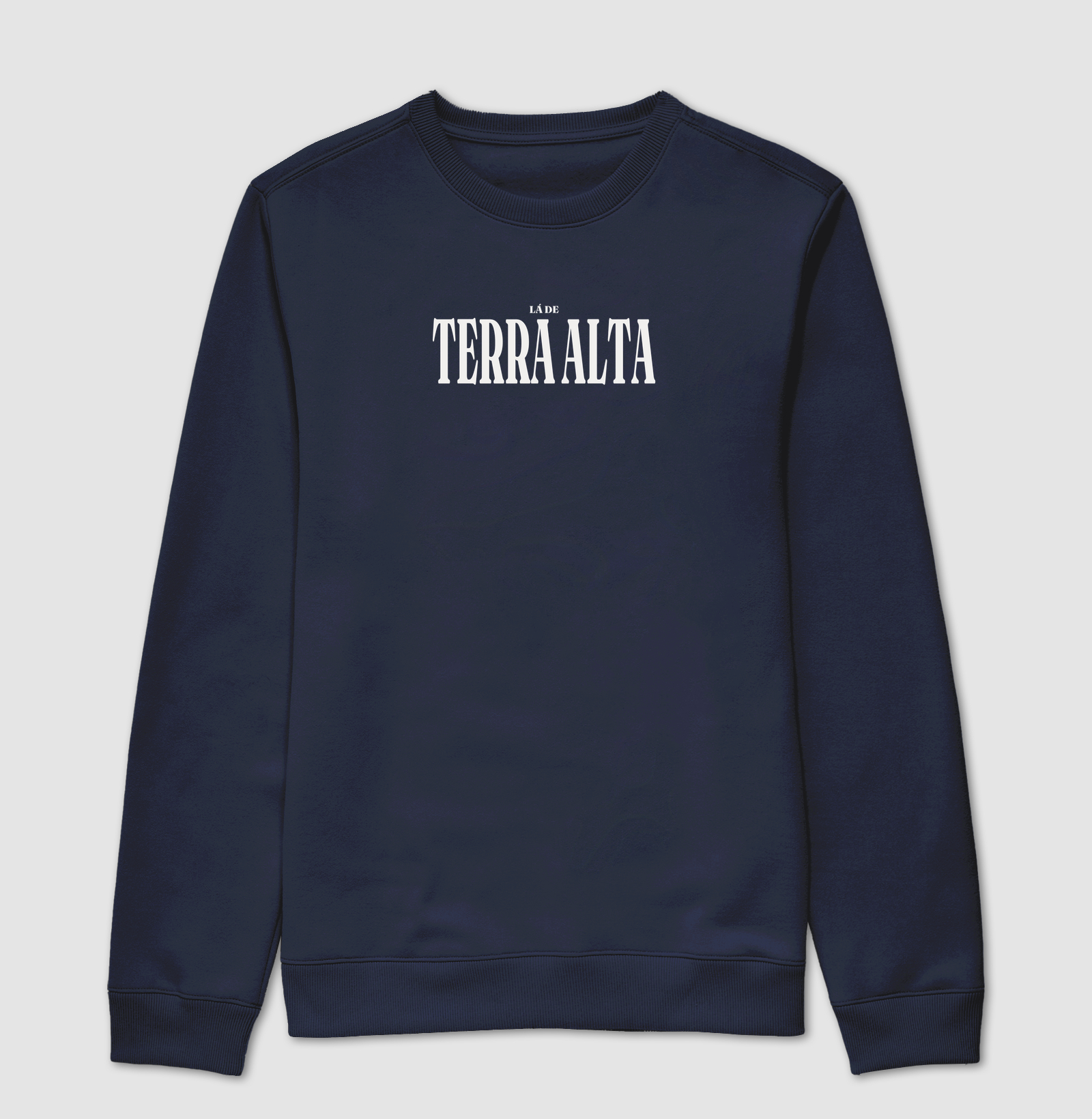 Terra Alta | Tipografia PA - Imagem 5