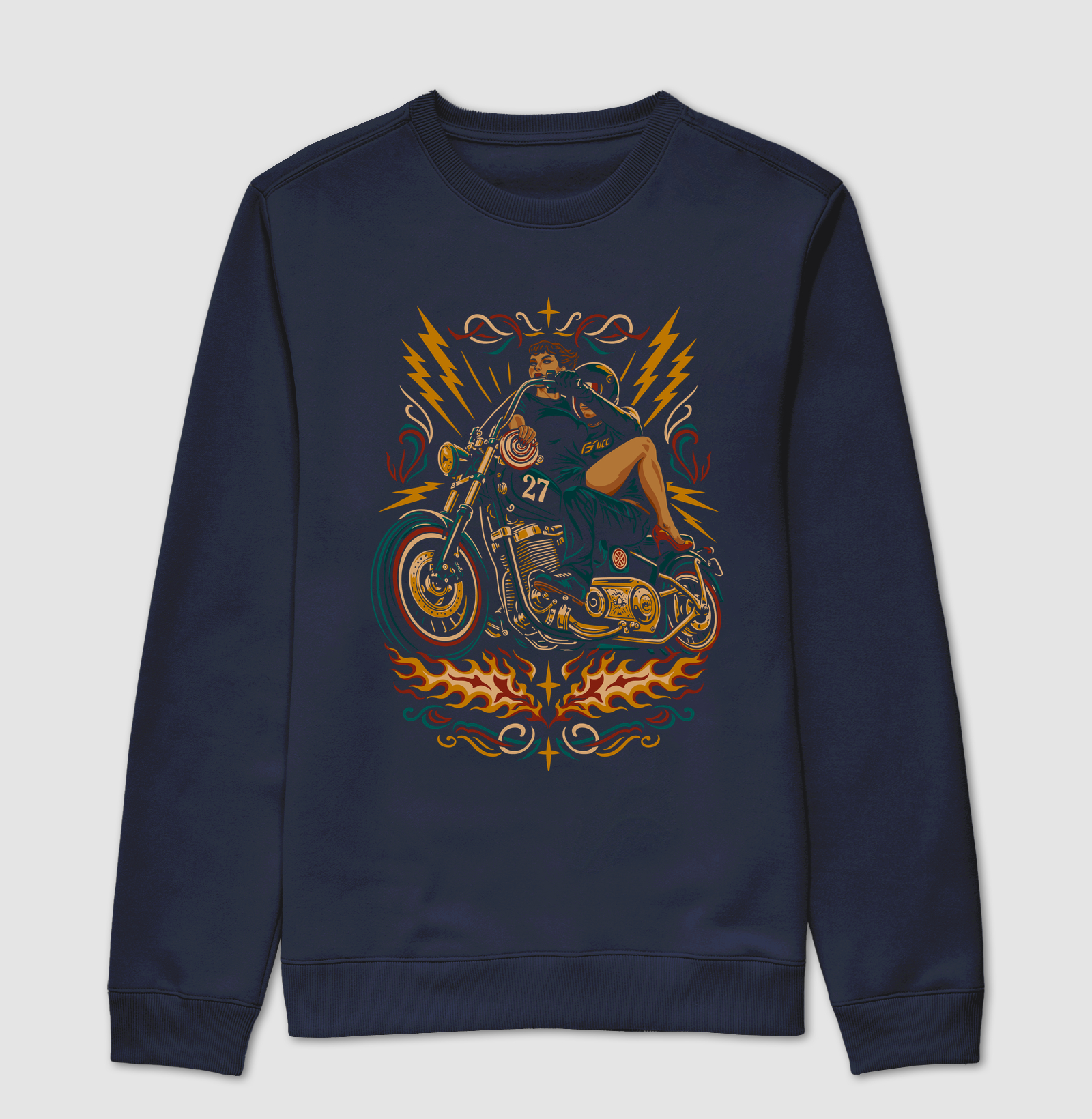 Camisa 3
