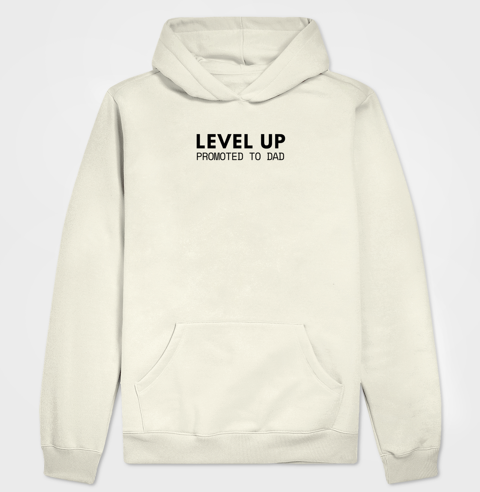 Level Up | Promoted to Dad - Imagem 3