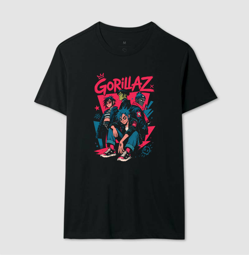 Camisa 4