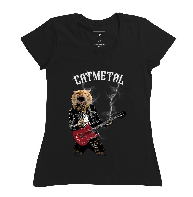 CatMetal - Imagem 3