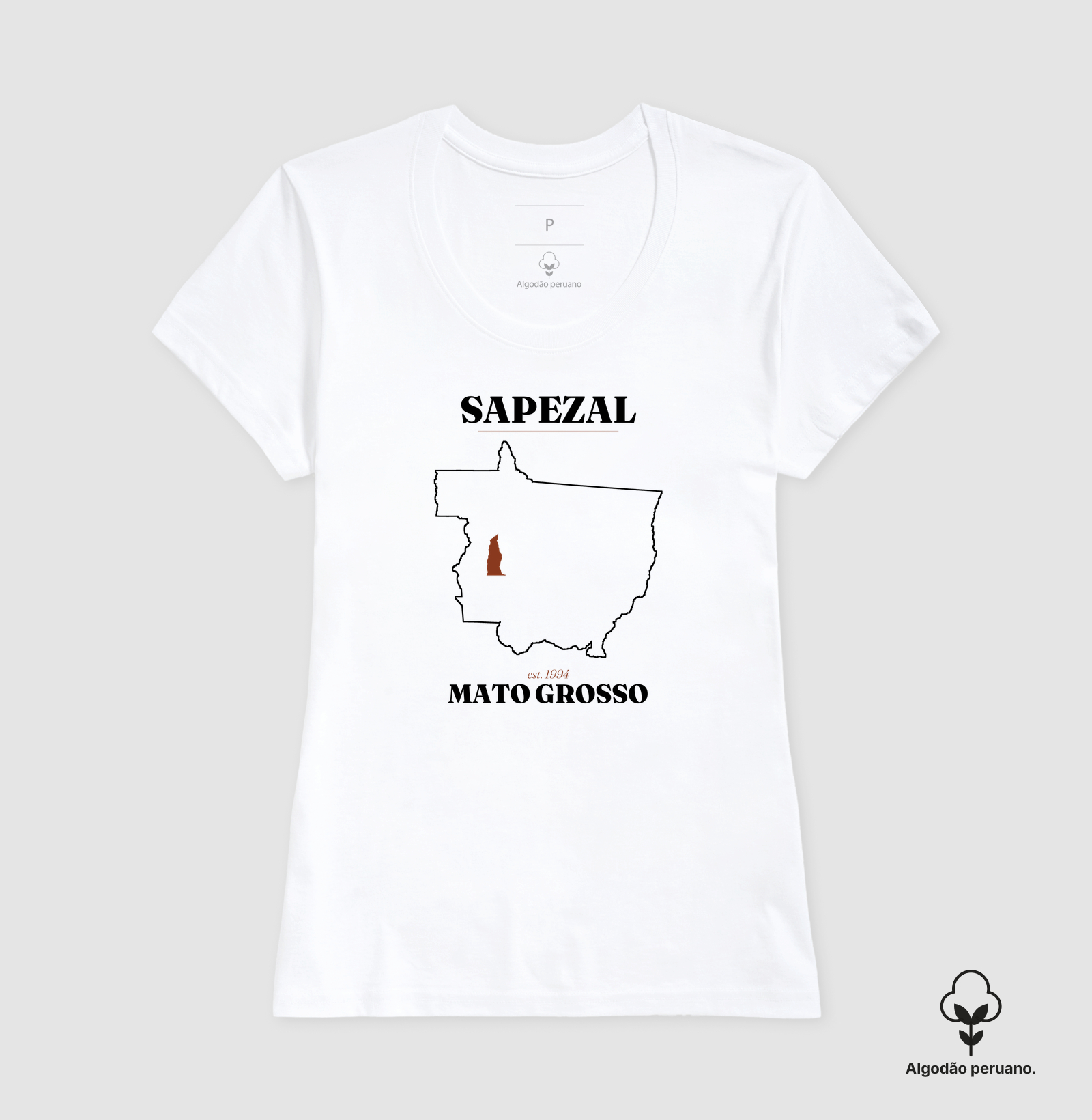Camisa 2