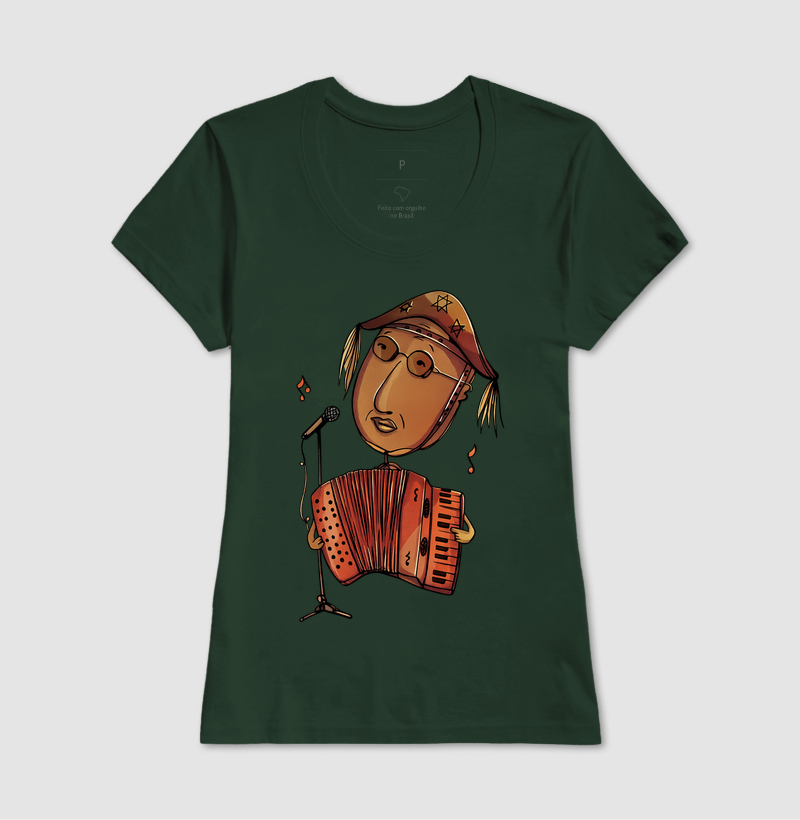 Camisa 12