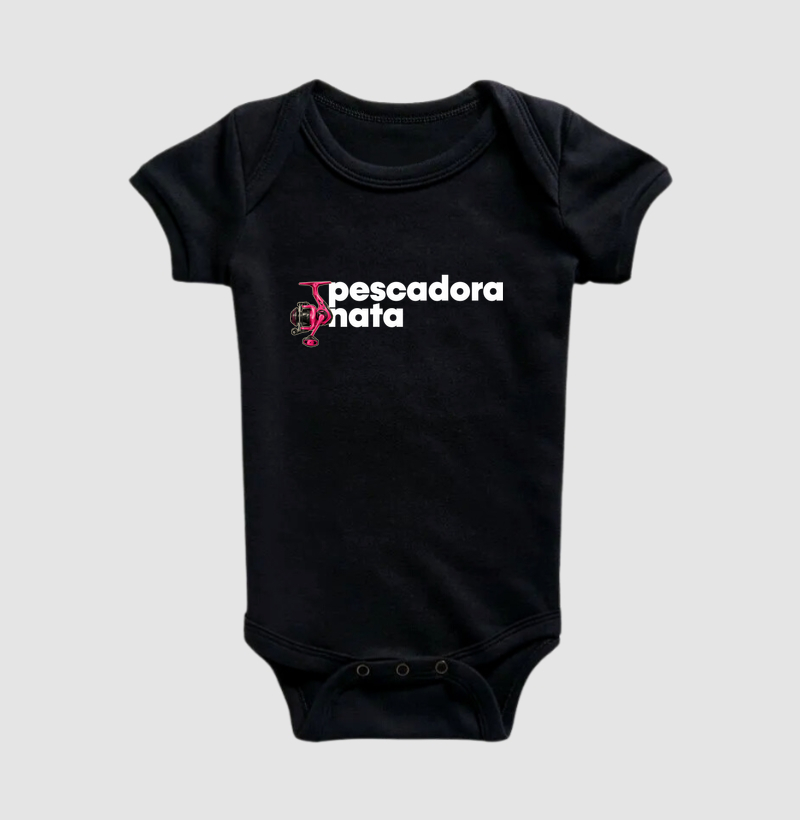 Pescadora Nata💗 - Imagem 2