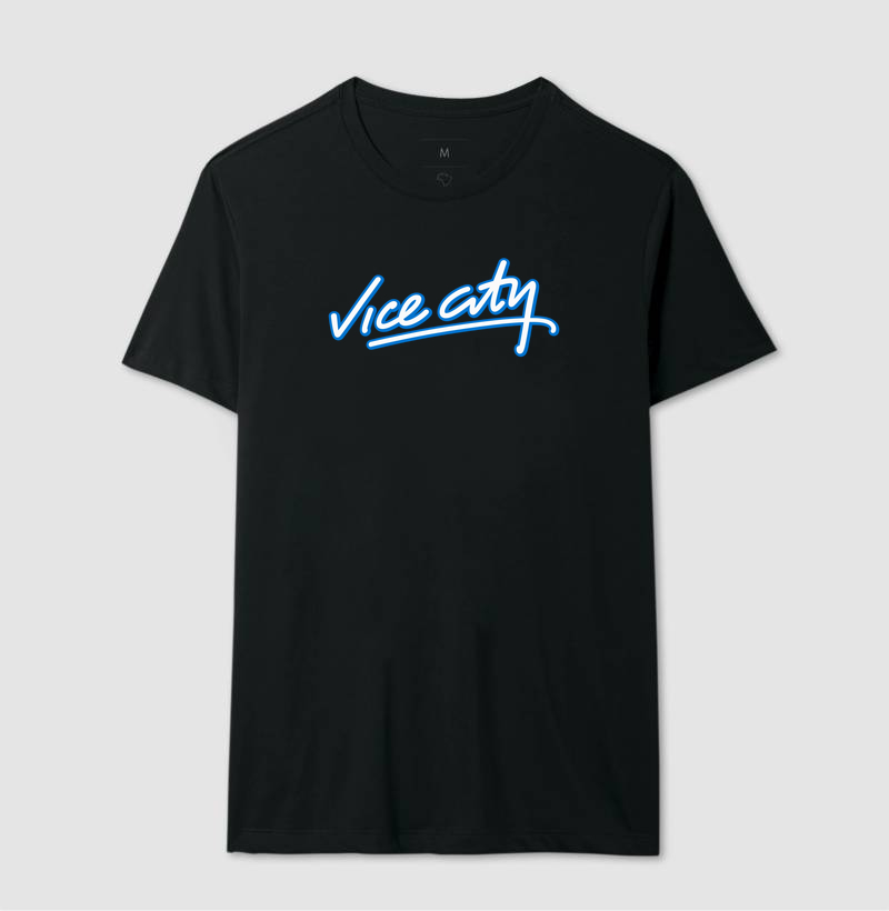 Vice City - Logo - Imagem 2