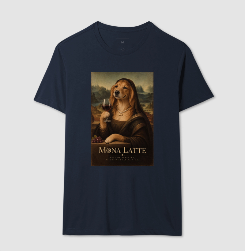 Mona Latte - Imagem 6