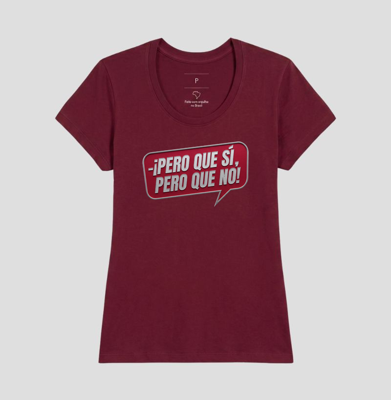 Pero que sí! - Imagem 19