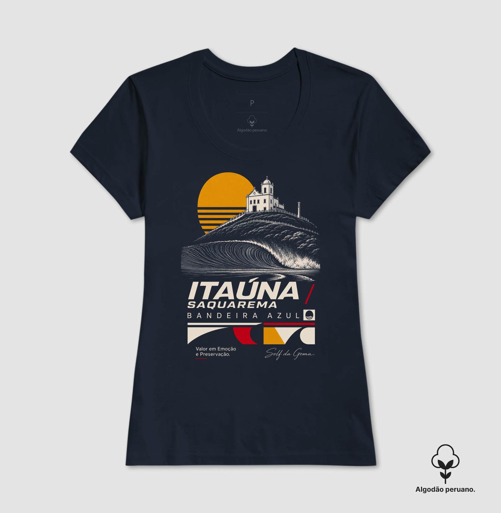 Camisa 2