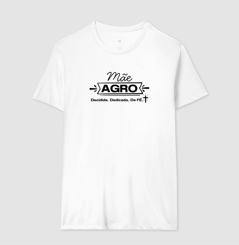 Mãe Agro: Decidida, Dedicada e De FÉ - Imagem 6