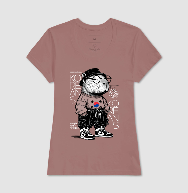 Camisa 15