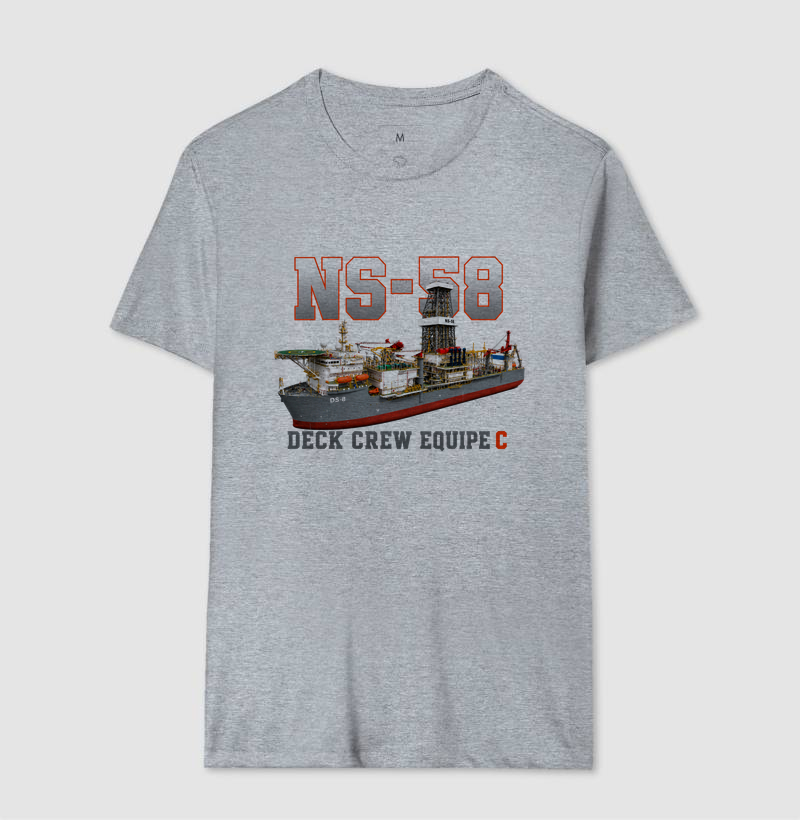 Camisa 9