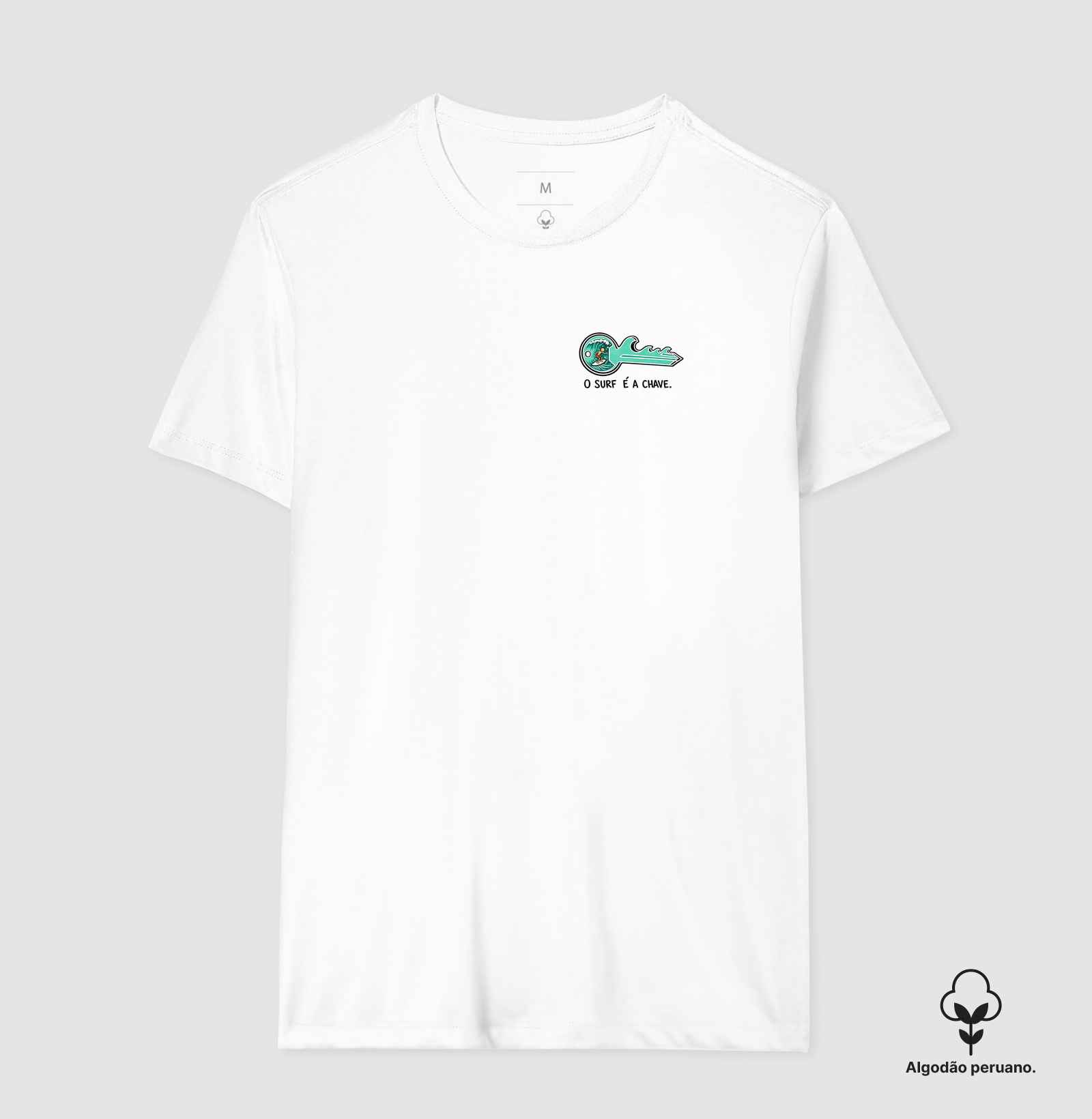 SURF É A CHAVE - Imagem 4
