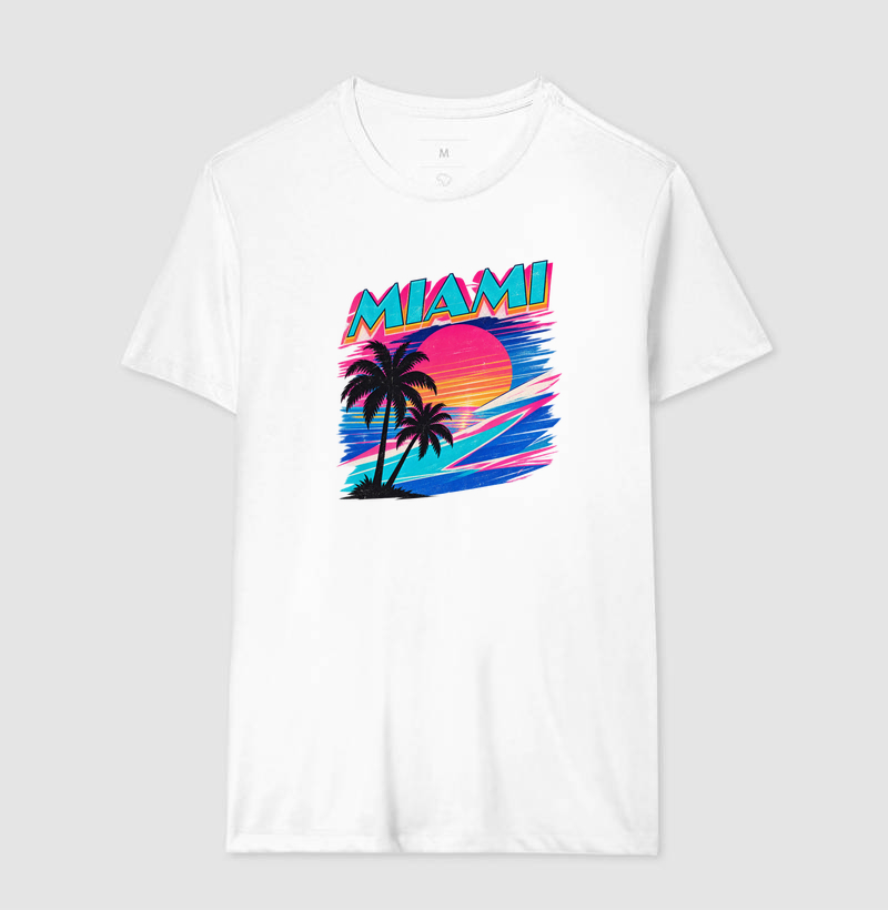 Miami (Anos 80) - Imagem 4
