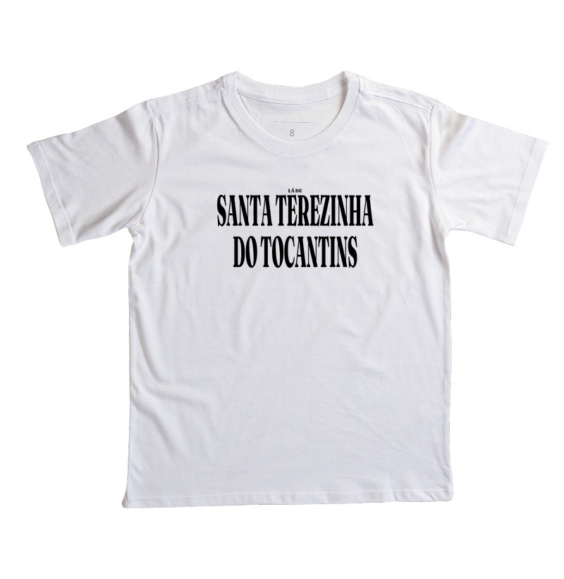 Santa Terezinha do Tocantins | Tipografia TO - Imagem 5