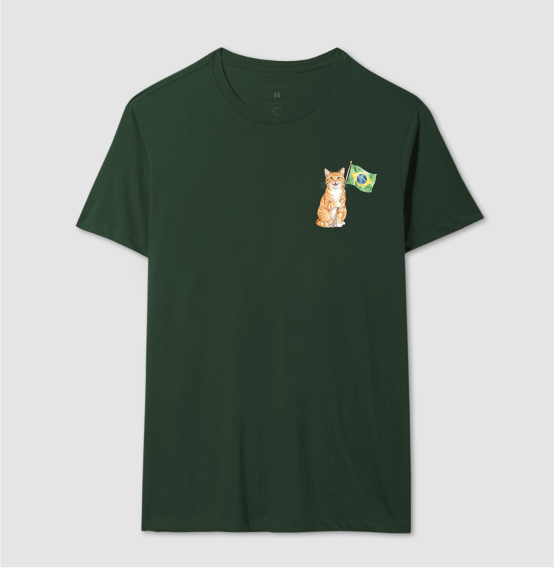 Camisa 11