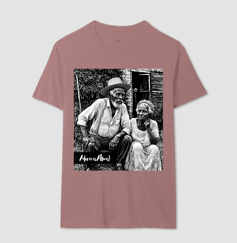 Camisa 18