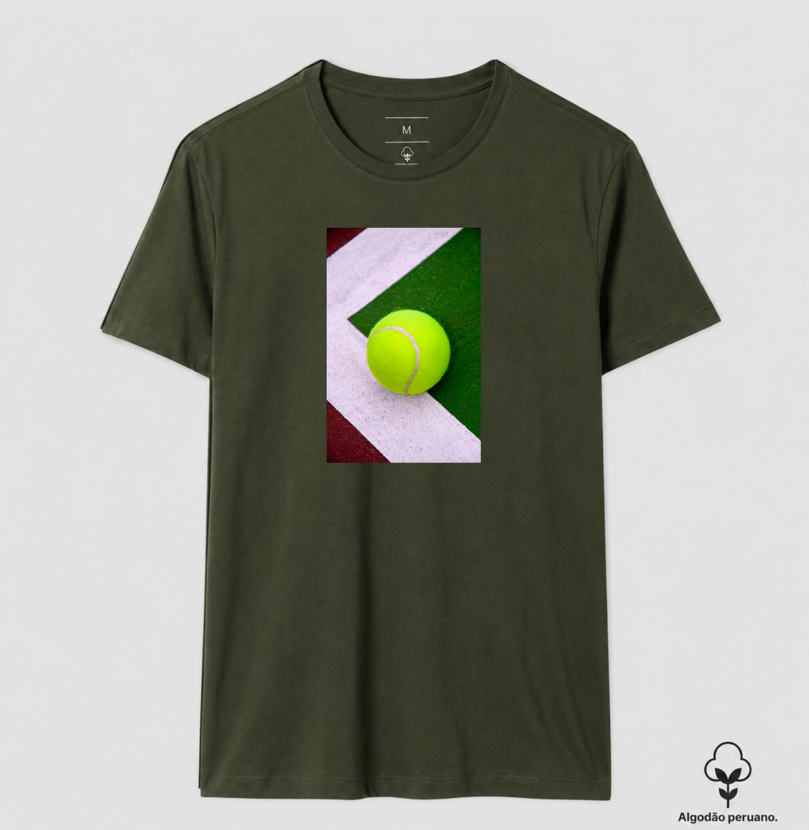 Camisa 8