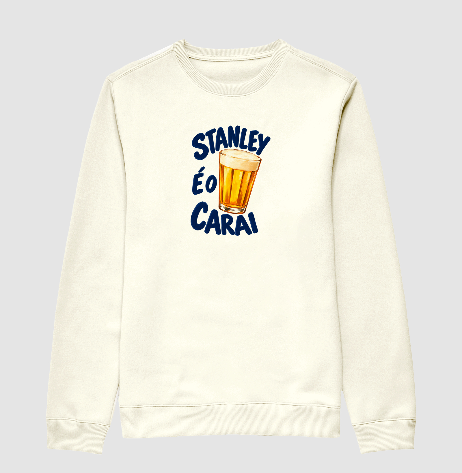 Stanley é o carai - Imagem 2