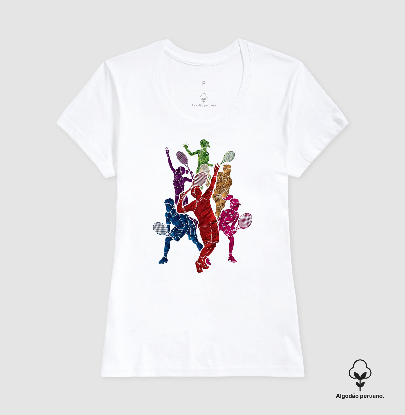 Camisa 4
