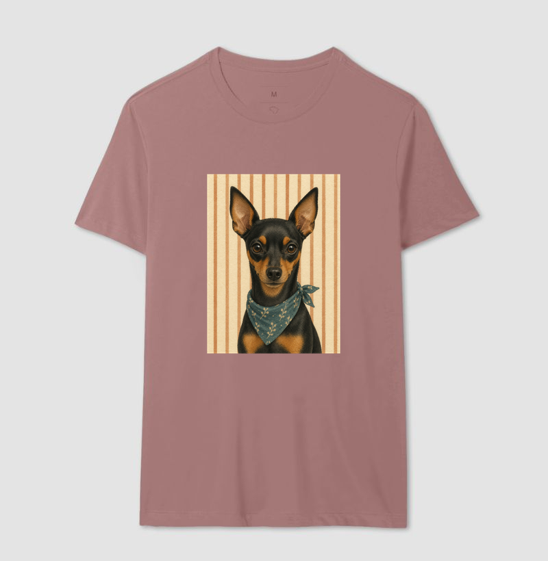 Pinscher - Gentle Paws - Imagem 16