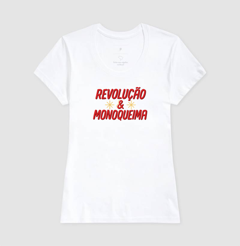 Revolução & Monoqueima - Imagem 5