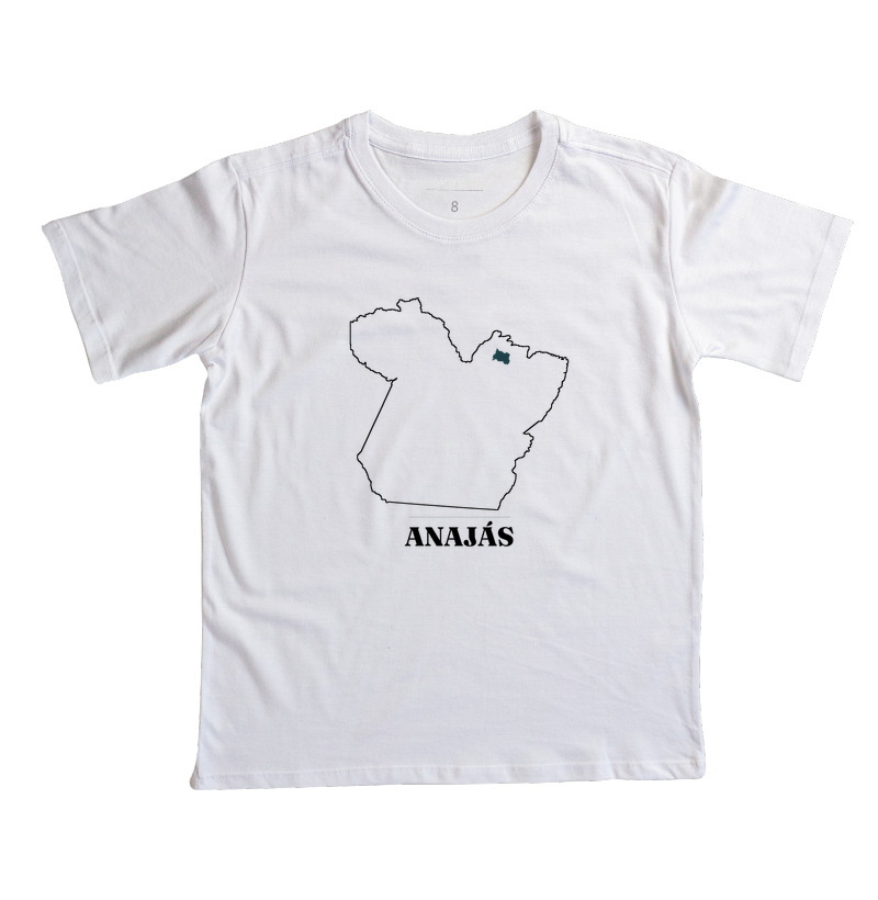 Anajás | Traço PA - Imagem 5