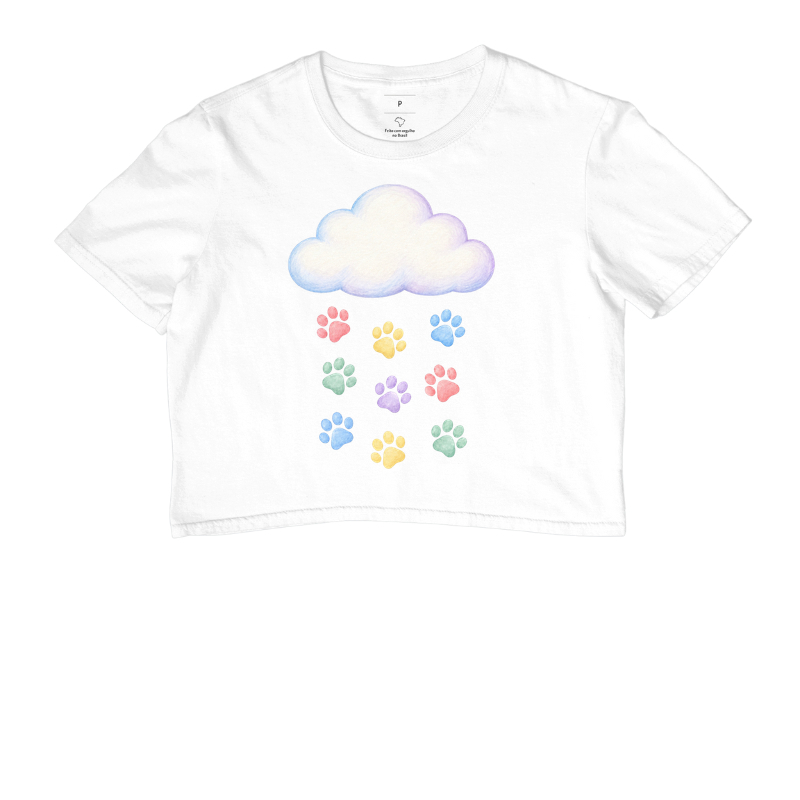 Chuva De Patinhas - Imagem 3