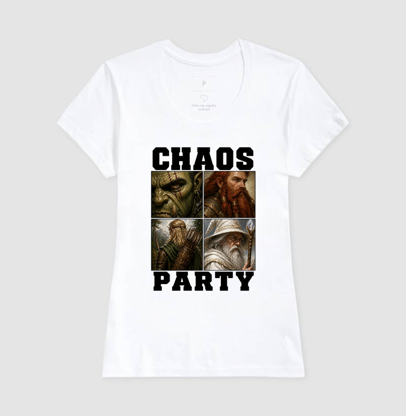 Camisa 4