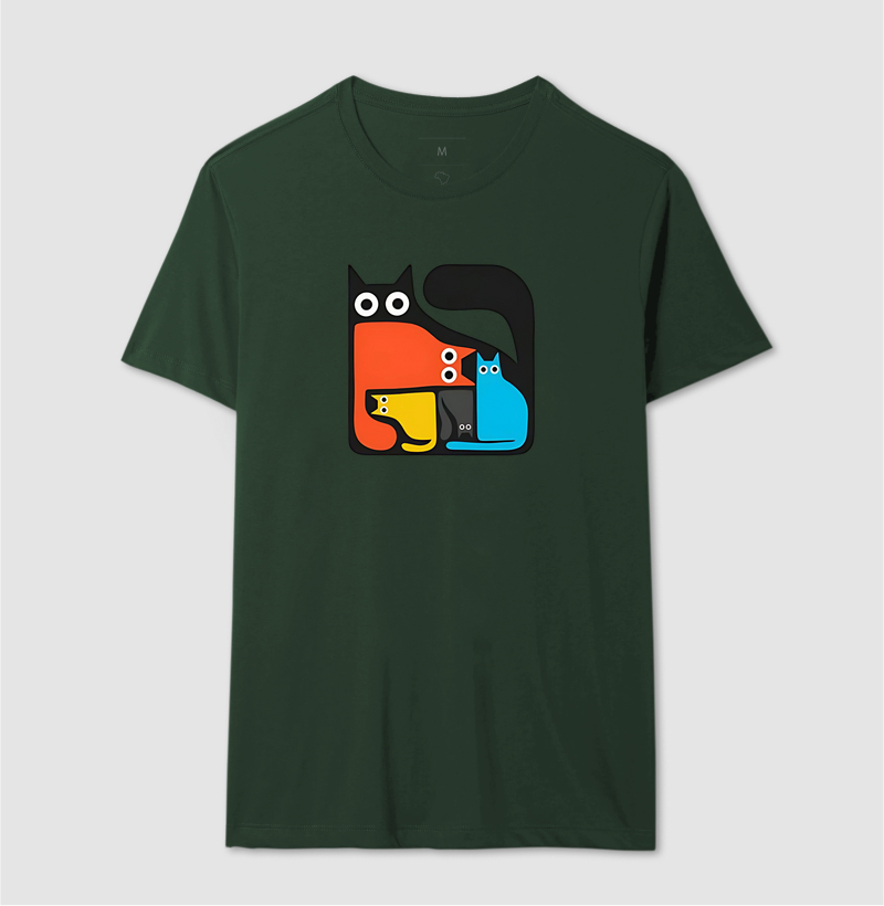 Camisa 11