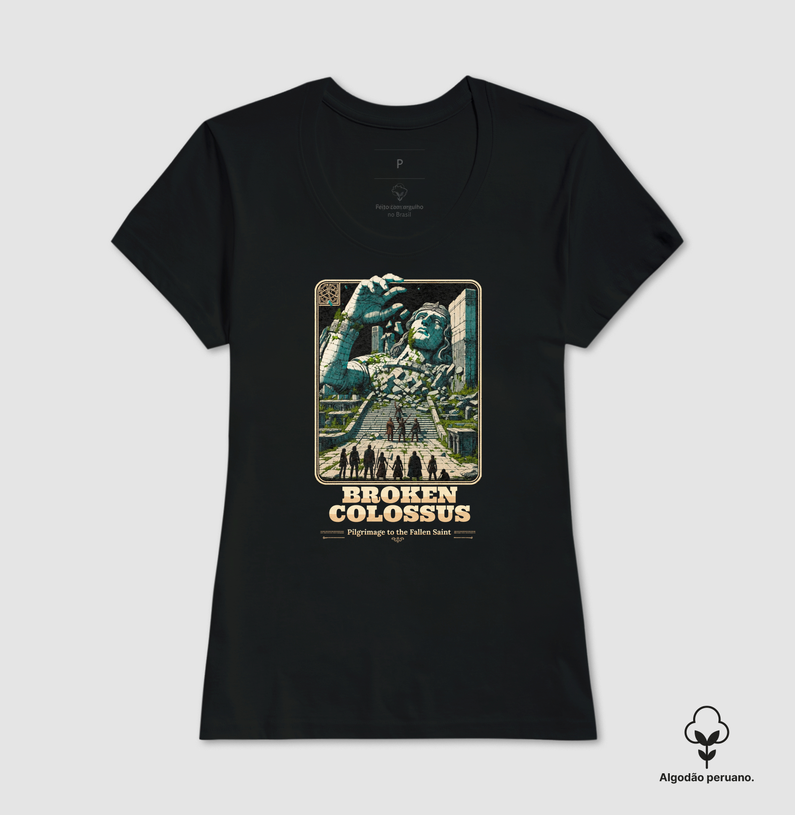 Camisa 1