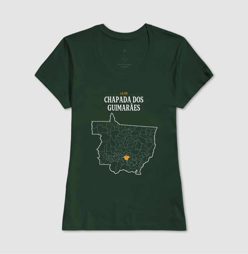 Chapada dos Guimarães | Território MT - Imagem 13