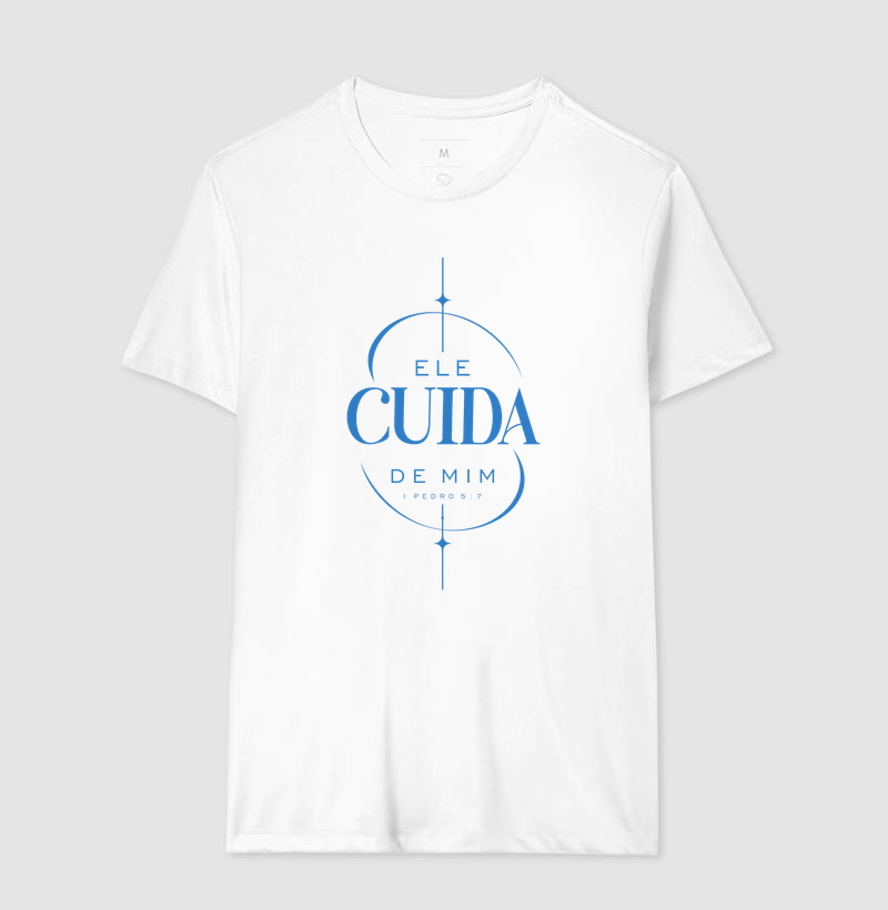 Ele Cuida de Mim - Imagem 4