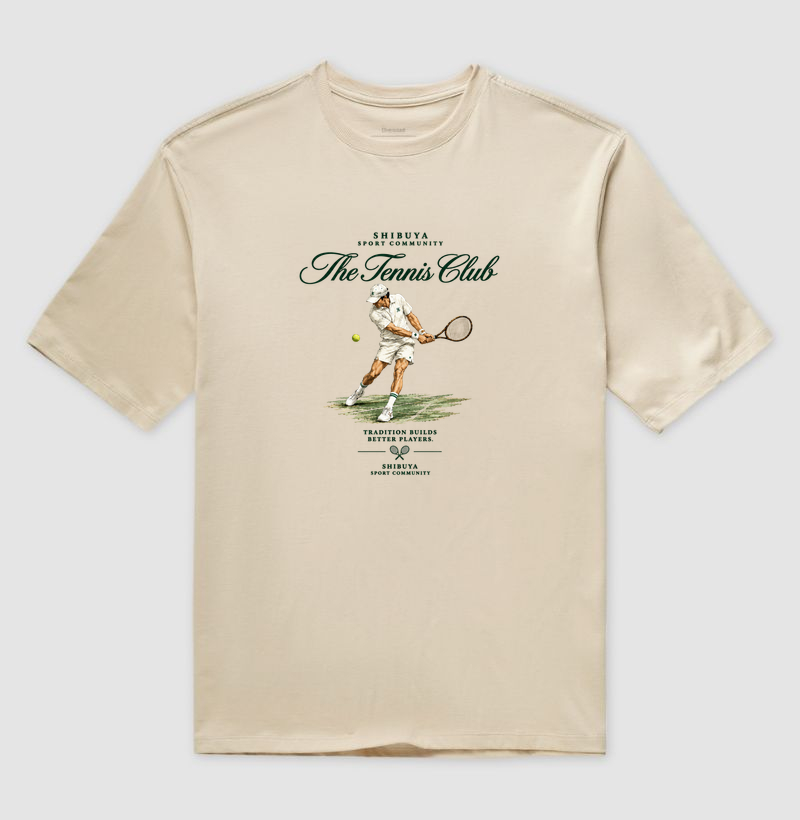 The Tennis Club — Heritage Edition - Imagem 3
