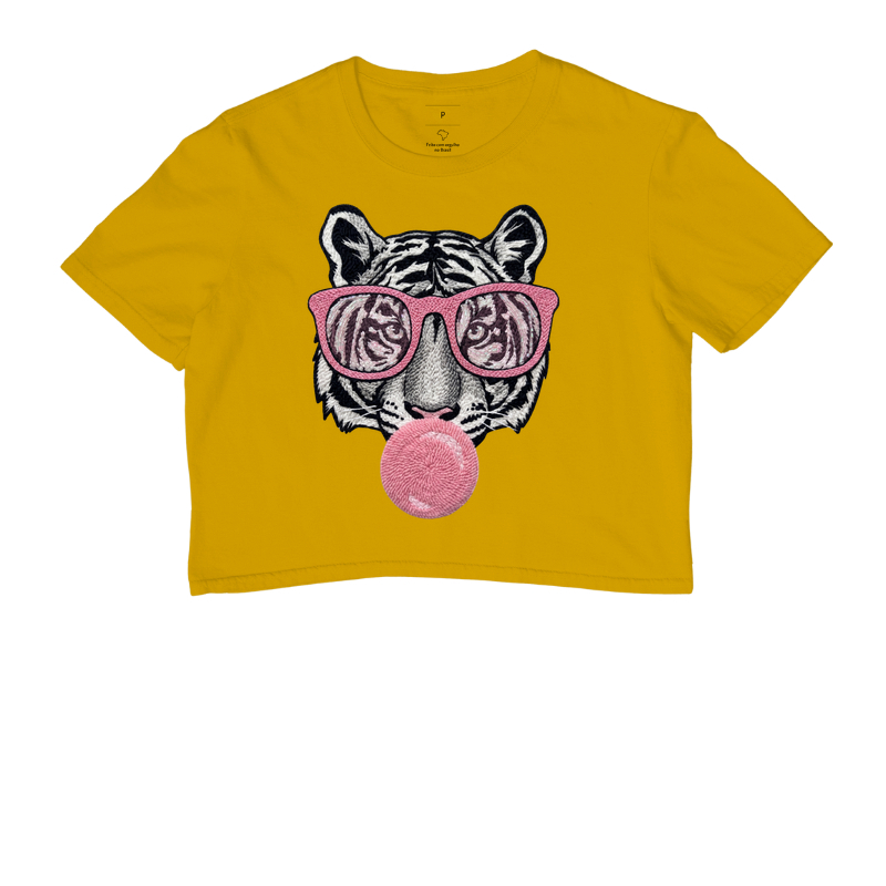 Tigre Pop - Imagem 8