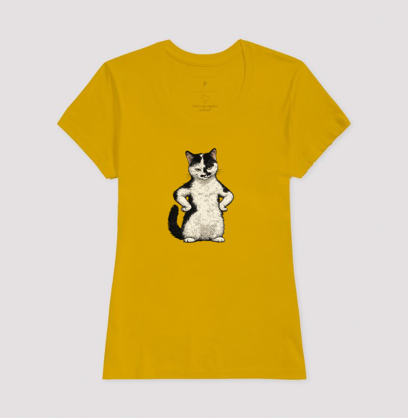 Camisa 16