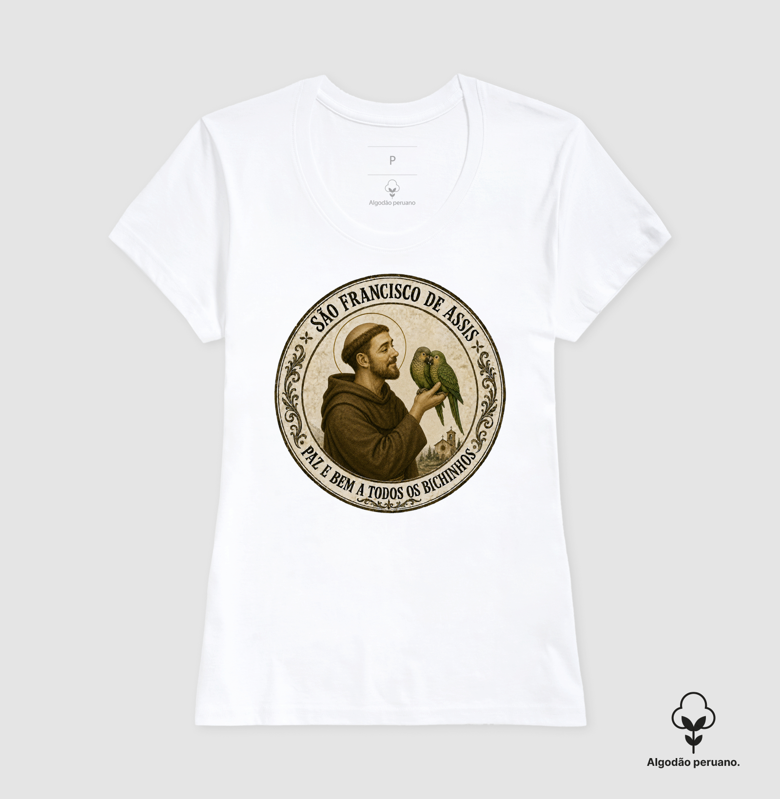 Camisa 2