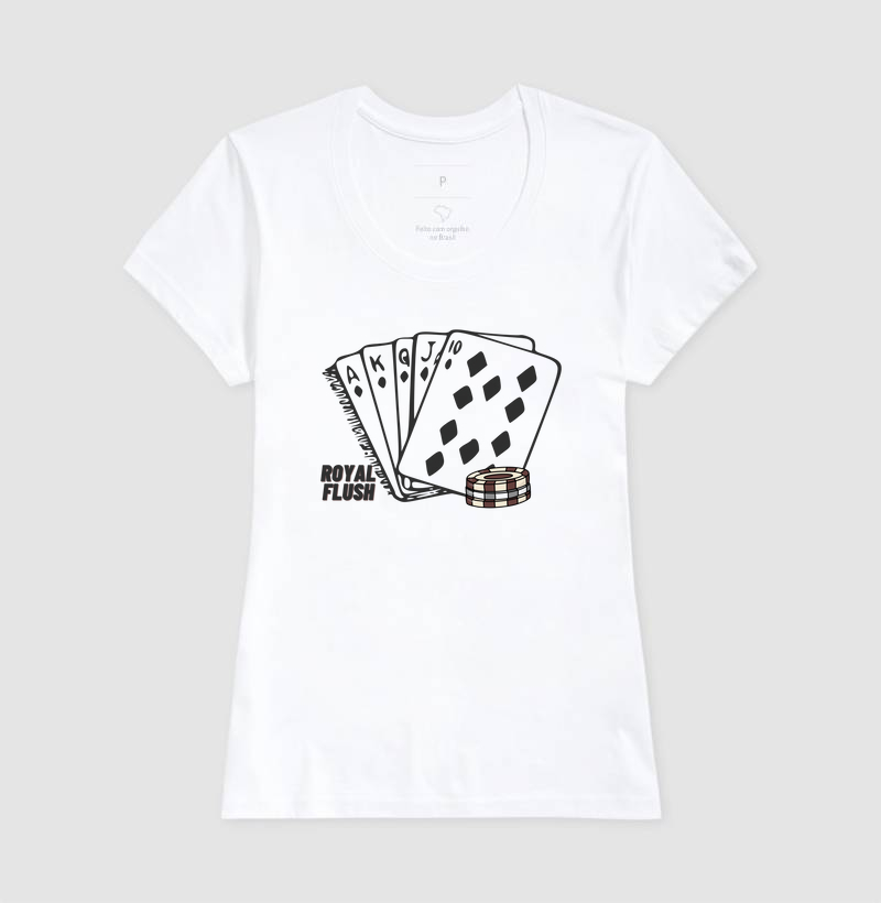 Camisa 6