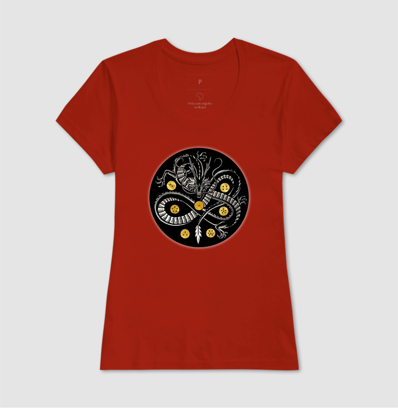 Camisa 10