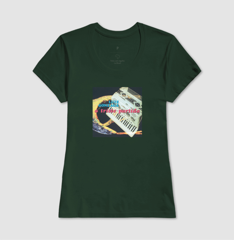 Camisa 12