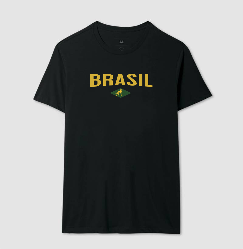 Camiseta Filhos da Patria Brasil | Manifesto - Imagem 3