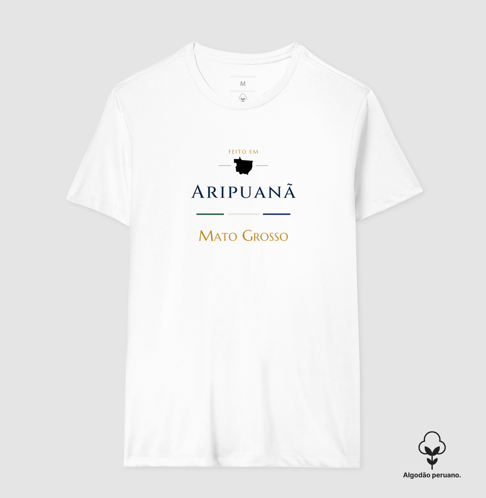 Camisa 5
