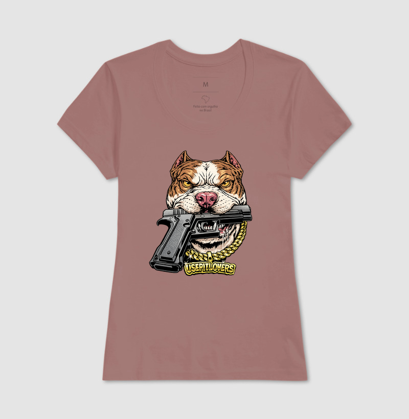 Camisa 16