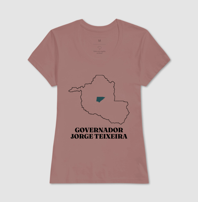 Governador Jorge Teixeira | Traço RO - Imagem 17