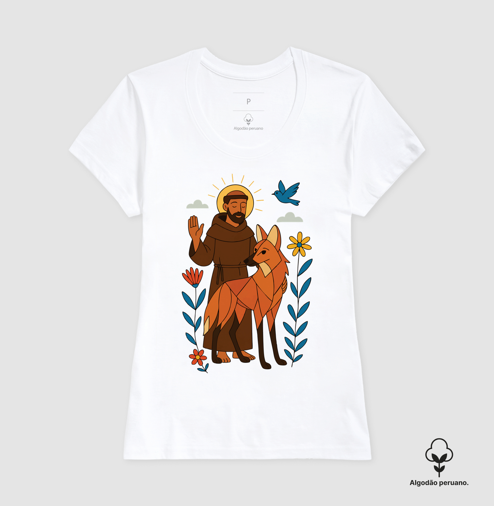 Camisa 2