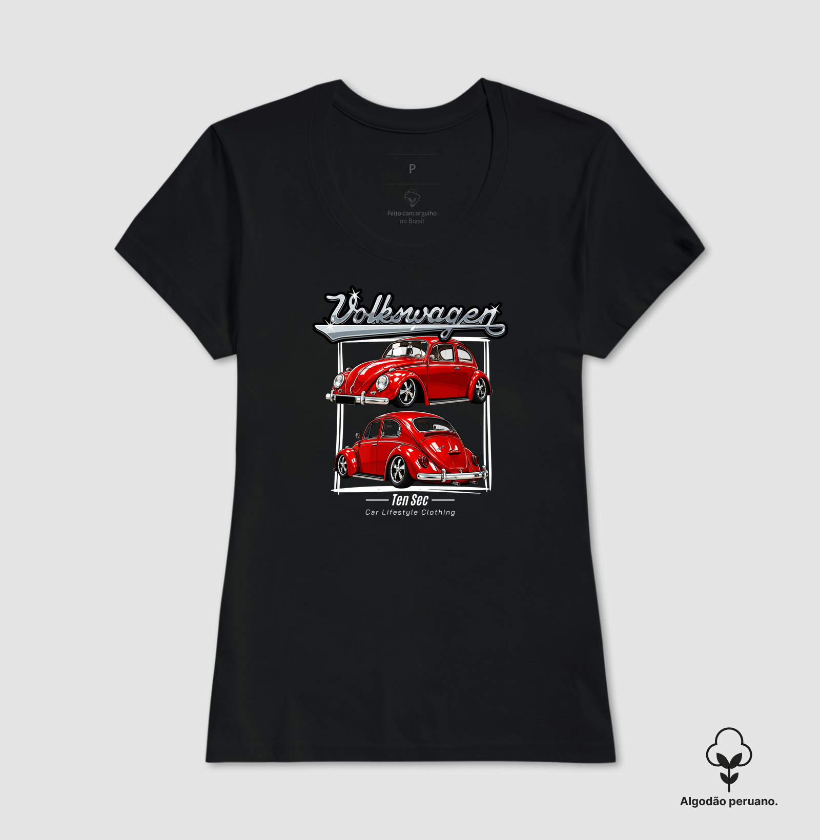 Camisa 1