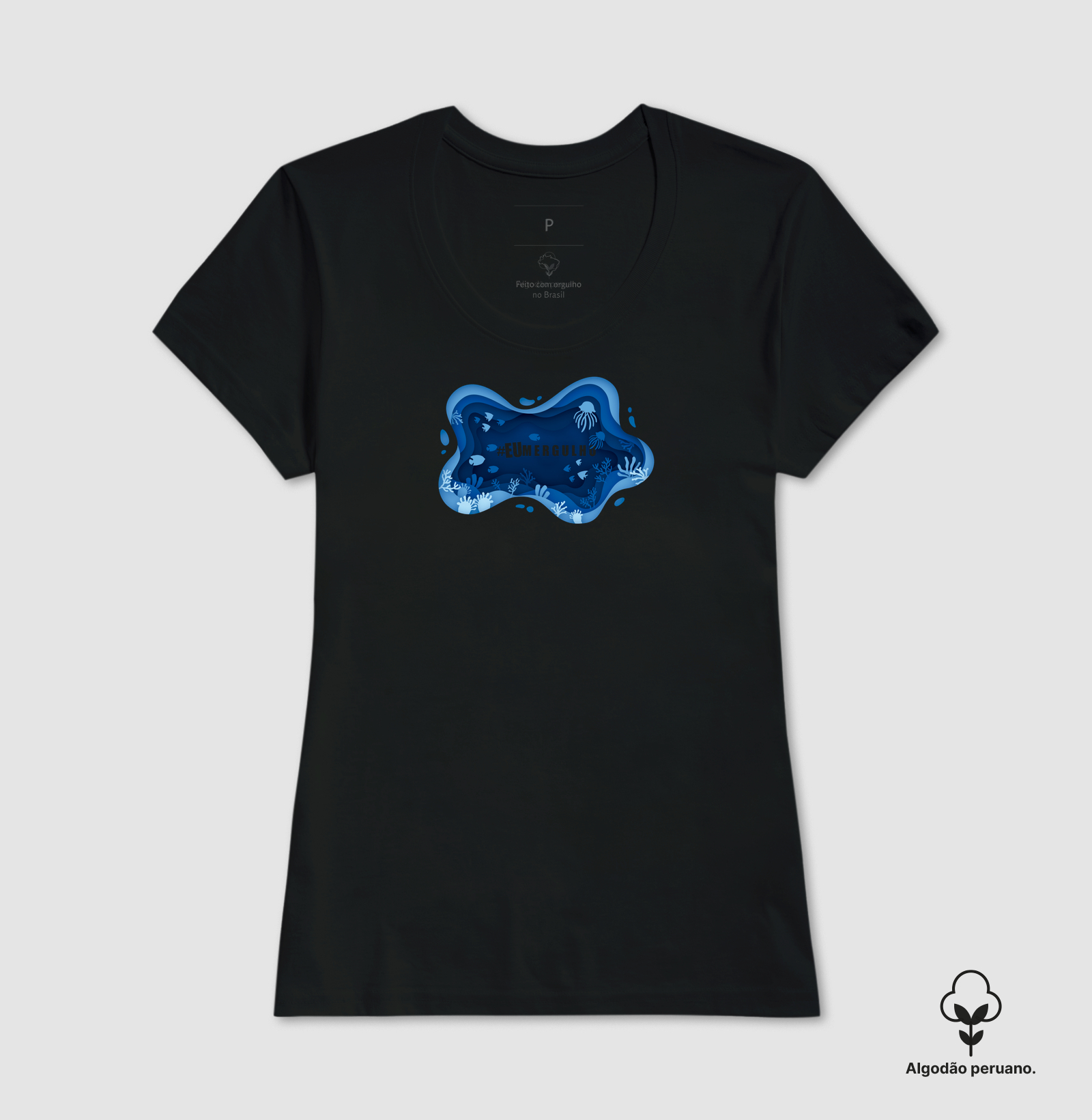 Camisa 8